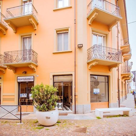 Casa Ferrero Apartment Алба Екстериор снимка