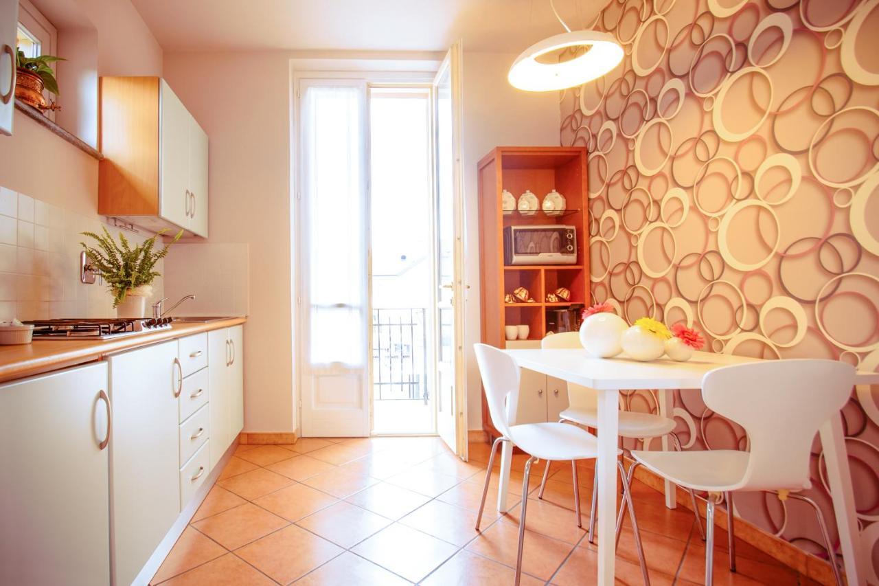 Casa Ferrero Apartment Алба Екстериор снимка