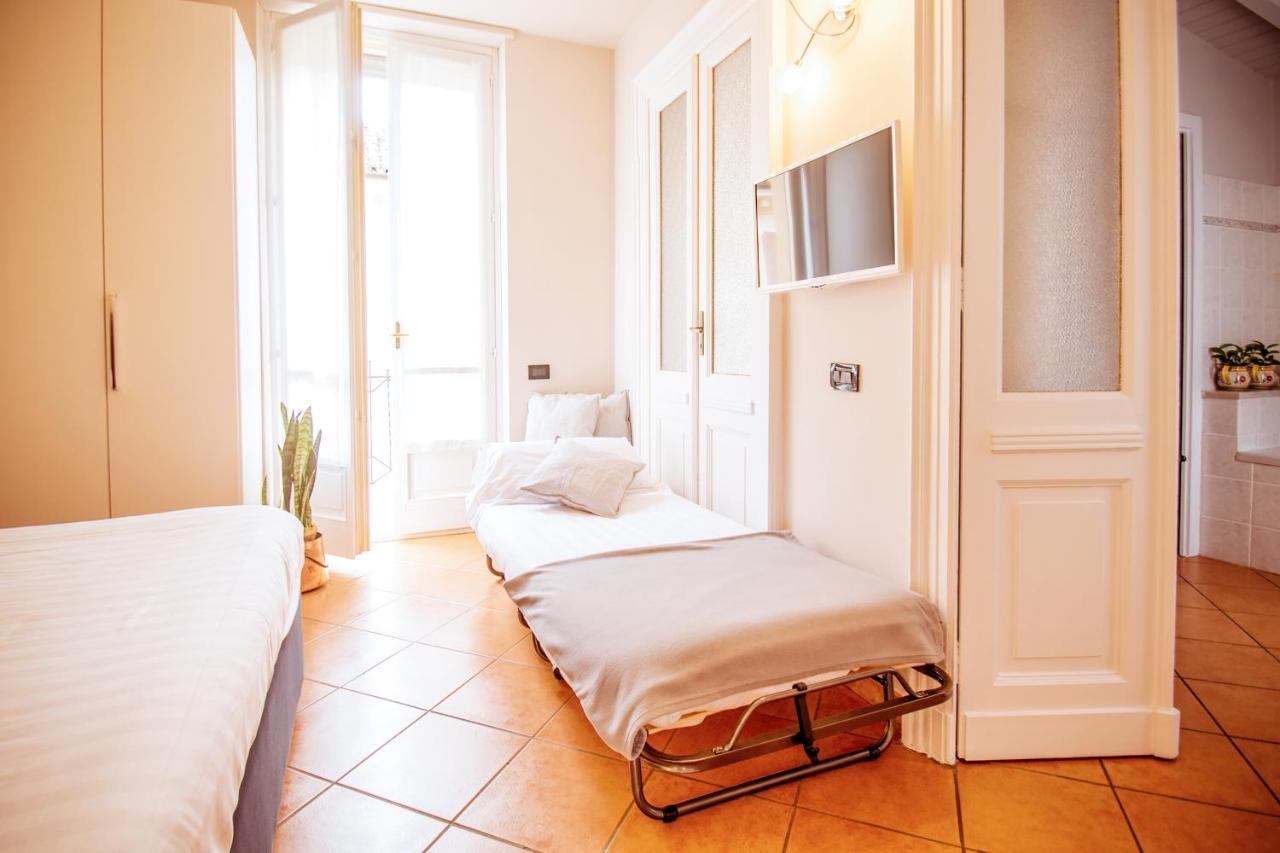 Casa Ferrero Apartment Алба Екстериор снимка
