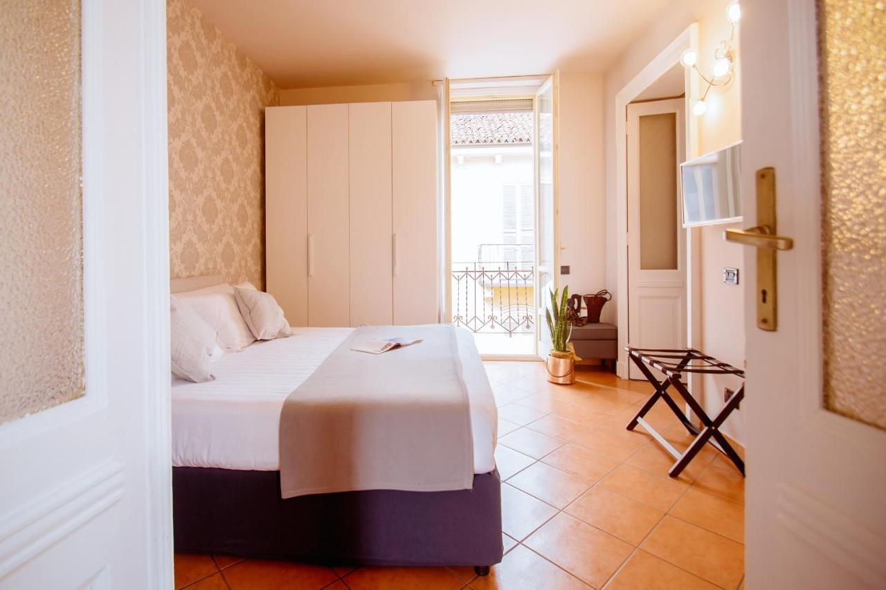 Casa Ferrero Apartment Алба Екстериор снимка