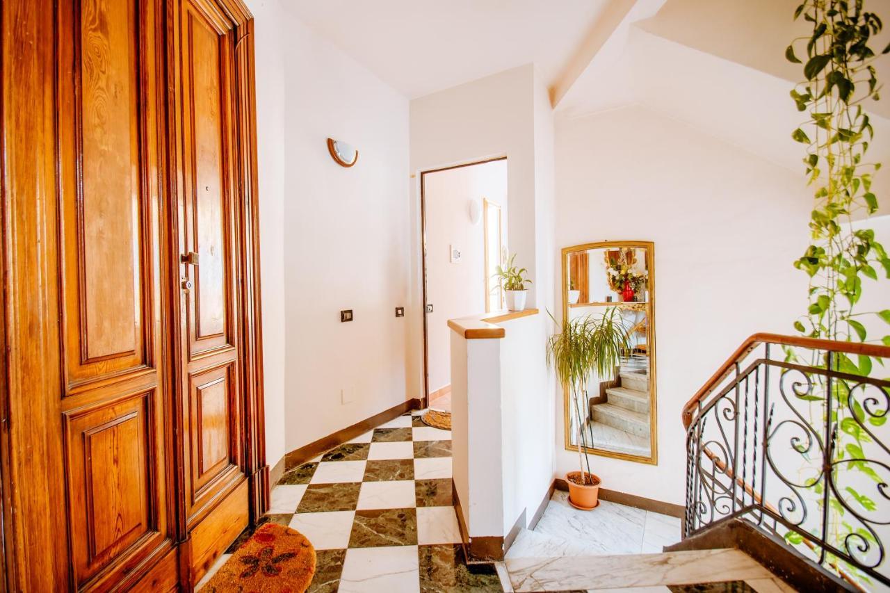 Casa Ferrero Apartment Алба Екстериор снимка