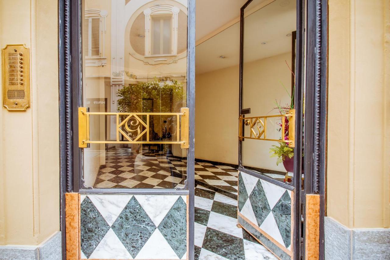 Casa Ferrero Apartment Алба Екстериор снимка