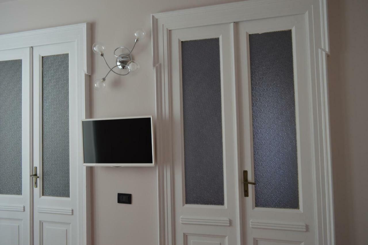 Casa Ferrero Apartment Алба Екстериор снимка