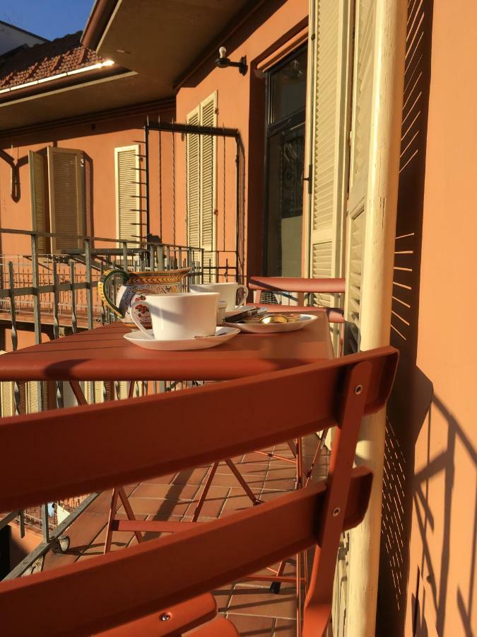 Casa Ferrero Apartment Алба Екстериор снимка