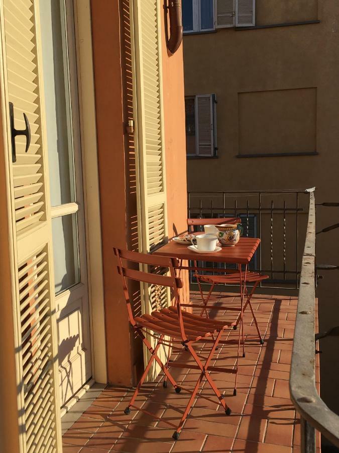 Casa Ferrero Apartment Алба Екстериор снимка