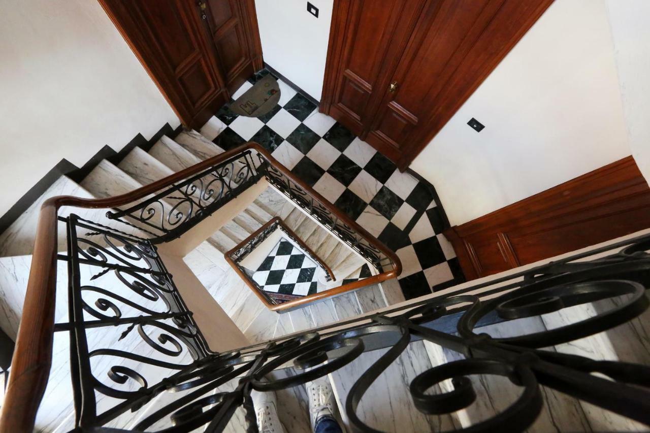 Casa Ferrero Apartment Алба Екстериор снимка
