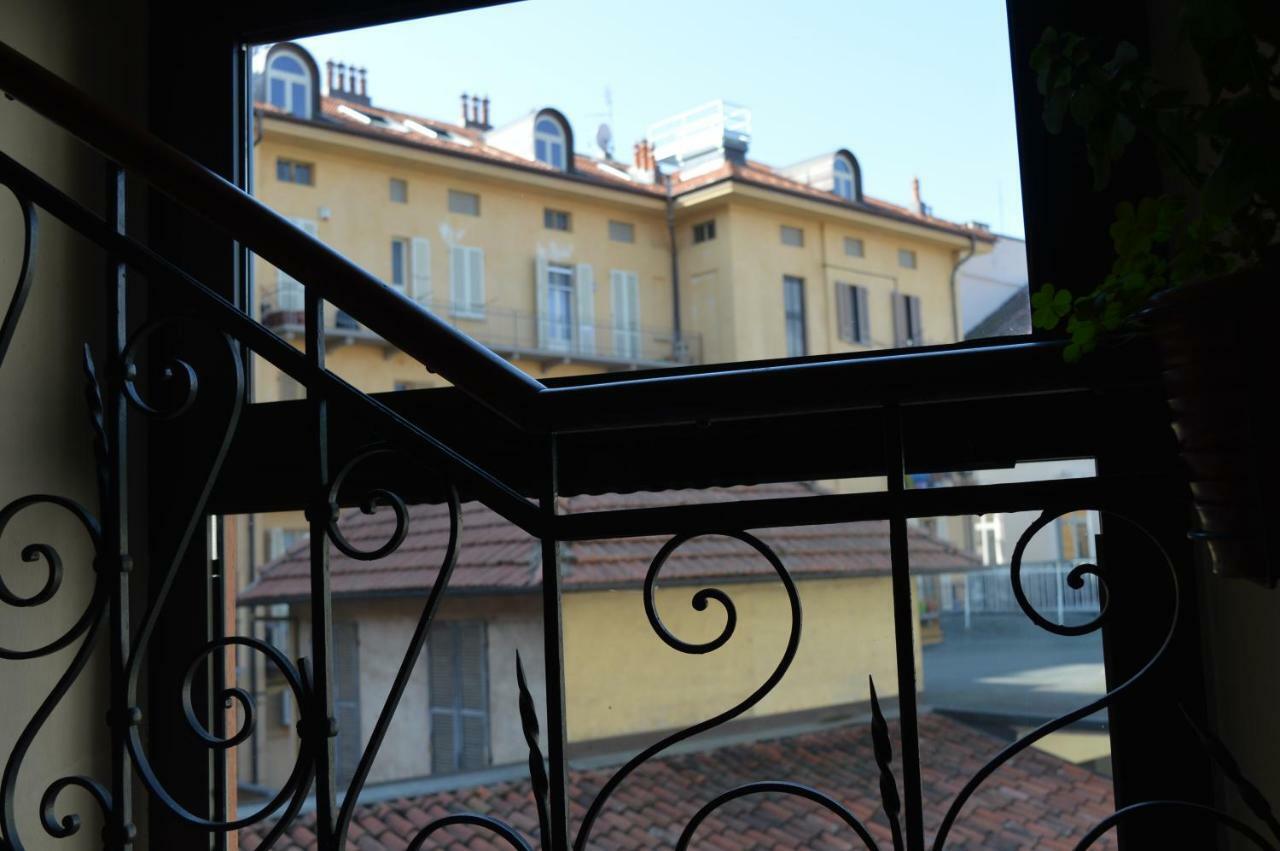 Casa Ferrero Apartment Алба Екстериор снимка
